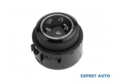 Comutator mod de conducere Peugeot 3008 II 2016- #1 foto