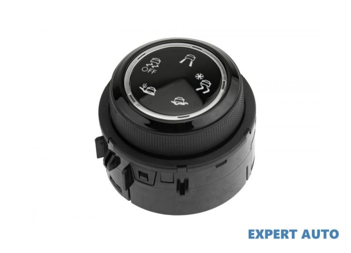 Comutator mod de conducere Peugeot 3008 II 2016- #1