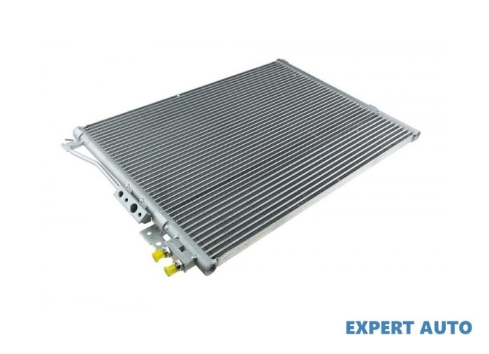 Radiator clima Jeep COMMANDER (XK) 2005-2010 #1