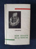 Don Quijote de la Mancha &ndash; Cervantes (ed. lux)