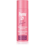 Plantur 21 #longhair sampon nutri-cafeina pentru &icirc;ntărirea și creșterea părului 200 ml