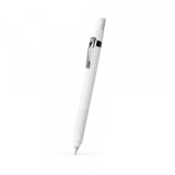 Husa Ringke Drafting pentru Apple Pencil Pro / Pencil (Generatie 2), Alba