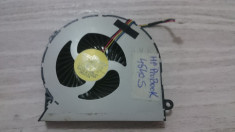 Cooler (ventilator) HP PROBOOK 4540S 683484-001; 23.10616.012 foto