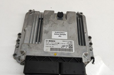 Unitate de control motor HONDA CIVIC X Hatchback FC_, FK 2018 OEM: 37820-5BF-A01,0261S18499,1039T06898 27531310 foto