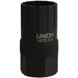 Unior 1670.1/4 - Cap pentru inlocuire pinioane Shimano 44.7 mm