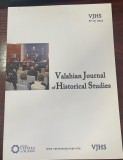 Valahian Journal of Historical Studies : revistă nr 17(2012)