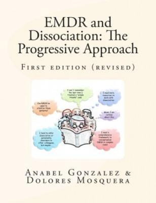 Emdr and Dissociation: The Progressive Approach foto