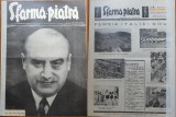 Cumpara ieftin Sfarma Piatra, ziar legionar, ianuarie 1939, Nichifor Crainic