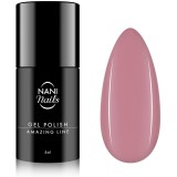 NaniNails Amazing Line lac de unghii sub forma de gel culoare Paso Doble 5 ml