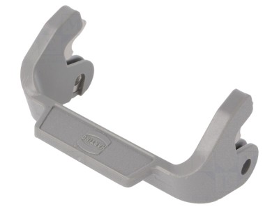 Conector Han-Easy Lock 32A QB foto