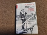 Amintirile unui fost corector. Insemnarile cultivatorului de marar- Petre Stoica