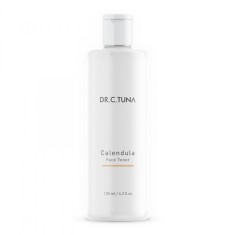 Lotiune Tonica cu Galbenele,Dr. C. Tuna , 125ml