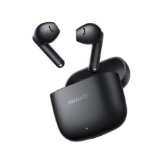 Căsti In-Ear Huawei FreeBuds SE 2 ULC-CT010, True Wireless, Bluetooth, Negru Grafit Blister 55037507