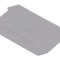 Conector capac final gri 1,5mm