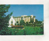 Bnk cp Covasna - Hotel Covasna - circulata, Printata