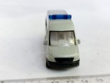 bnk jc Siku Mercedes-Benz Sprinter police van