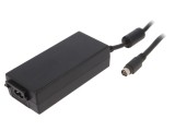 Alimentator Pulsatoriu 12V 6.67A 80W KYCON KPPX-4P