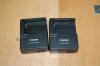 Incarcator ORIGINAL Canon LC-E8E pt LP-E8 (EOS 550D, 600D, 700D) - Alimentator 8.4V 0.72A + Cablu