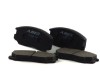 Set placute frana,frana disc MITSUBISHI COLT V (CJ, CP) (1995 - 2003) ABE C15032ABE