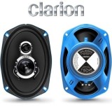 Difuzoare Auto Clarion, SRJ692E, Set coaxiale 2 cai, 6 x 9 inch, 50W RMS, 4&Omega;