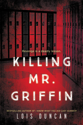 Killing Mr. Griffin foto