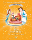 Cumpara ieftin Cel mai bun brutar. Volumul 89. Disney. Biblioteca magica, editie de colectie, Litera