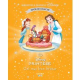 Cel mai bun brutar. Volumul 89. Disney. Biblioteca magica, editie de colectie