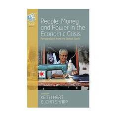 People, Money and Power in the Economic Crisis