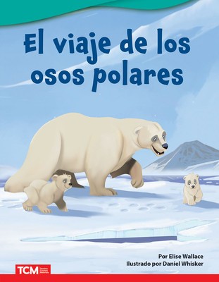 El Viaje de Los Osos Polares foto