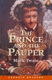 The Prince and the Pauper - Mark Twain (Penguin Readers Level 2)
