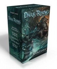 The Dark Is Rising Sequence: Over Sea, Under Stone/The Dark Is Rising/Greenwitch/The Grey King/Silver on the Tree