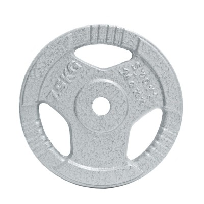 Greutate Haltera Sportmann Hammerton 7.5 kg/ 31mm, foto