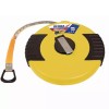 Ruleta cu banda fibra de sticla 10m/13mm, Dedra