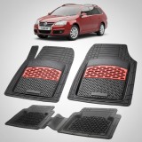 Covorase Volkswagen Golf 5 Variant Compatibile 2007-2009 | Red