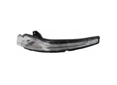 Lampa semnalizare oglinda Mercedes Clasa C (W205), 01.2014-2021; Clasa E (W213), 03.2016-2024; Clasa Gle (V/C167), 01.2019-; Clasa Gls (X167), 05.201 foto