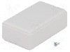 Carcasa ABS, 35mmx58mmx21mm, SUPERTRONIC -