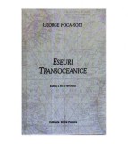 George Foca-Rodi - Eseuri transoceanice - 105660