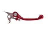 Maneta frana reglabila cross KTM, culoare rosu Cod Produs: MX_NEW ACLB388