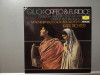 Gluck – Orfeo Ed Euridice – 2LP Set (1982/Deutsche/RFG) - VINIL/Vinyl/NM+, Clasica, Deutsche Grammophon