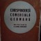 Max Richter - Corespondenta comerciala germana. Un stil clar si o limba moderna (Editia: 1943)