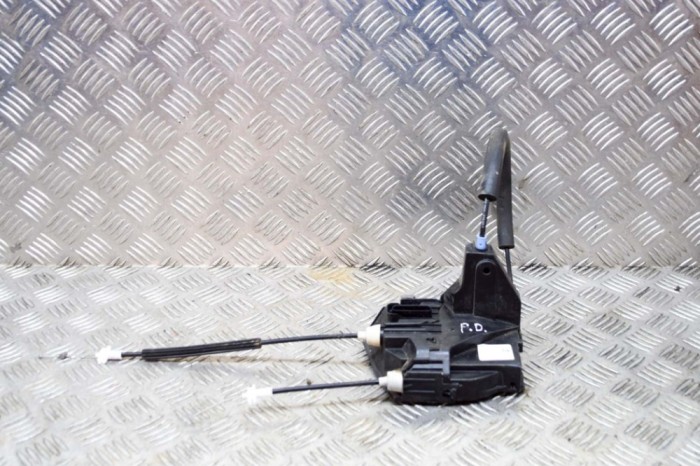 &Icirc;ncuietoare ușă dreapta față LAND ROVER RANGE ROVER VELAR L560 2019 OEM: J8A2-203A28-AE 13972051