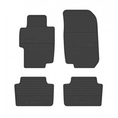 Covorase Presuri Auto Cauciuc Dedicate Honda ACCORD VII CL7 8 9 2002-2008