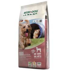 BEWI DOG MINI SENSITIVE 12,5kg foto