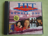 2 CD la pret de 1 - HIT CONTAINER / 48 NR. HITS - 2 C D Originale