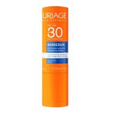 Stick protectie solara de buze SPF30 Bariesun, 4 g, Uriage