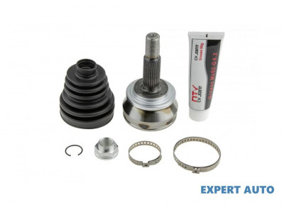 Cap planetara spre roata Toyota Auris (2006-2012)[_E15_] #1 foto
