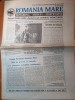 Ziarul romania mare 20 august 1993