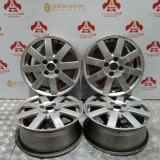 Cumpara ieftin Jante Volkswagen 6JxR15 4x100 ET45