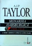 A. J. P. Taylor - Monarhia Habsburgica 1809-1918. O istorie a Imperiului