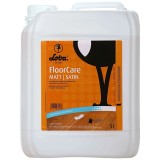 Soluție curățare parchet mat 5 Liter, &Icirc;ntretinere parchet mat, Soluție parchet lemn mat